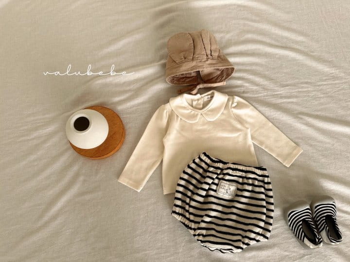 Valu Bebe - Korean Baby Fashion - #babyboutiqueclothing - Roy Basic Bloomers - 9