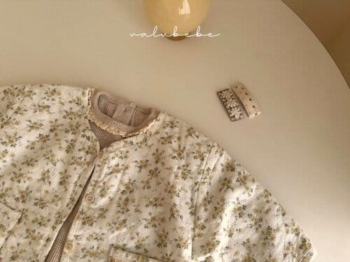 Valu Bebe - Korean Baby Fashion - #babyboutiqueclothing - Loen Hair Pin - 8