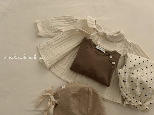 Valu Bebe - Korean Baby Fashion - #babyboutiqueclothing - Dengkang Jogger Pants - 2
