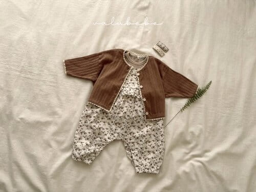 Valu Bebe - Korean Baby Fashion - #babyclothing - Loen Hair Pin - 9