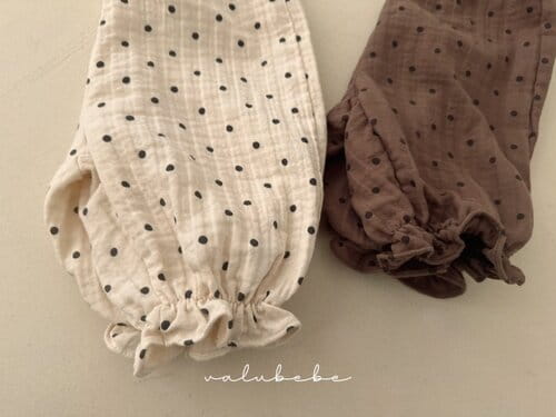 Valu Bebe - Korean Baby Fashion - #babyclothing - Dengkang Jogger Pants - 3