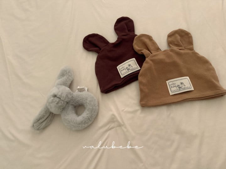 Valu Bebe - Korean Baby Fashion - #babyclothing - Dochi Beanie - 2