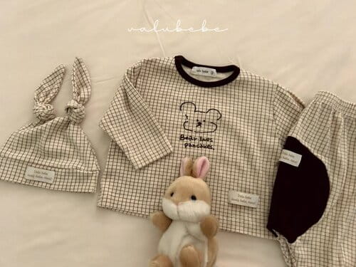 Valu Bebe - Korean Baby Fashion - #babyclothing - Butt Badugi Pants - 6