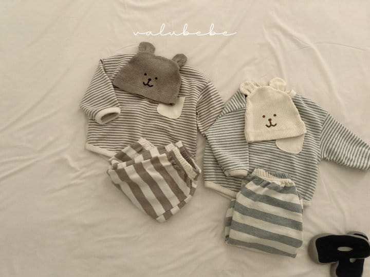 Valu Bebe - Korean Baby Fashion - #babyfashion - Dengkang Jogger Pants
