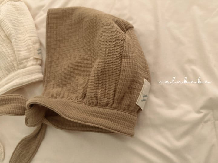 Valu Bebe - Korean Baby Fashion - #babyfashion - Bene C Bonnet - 5