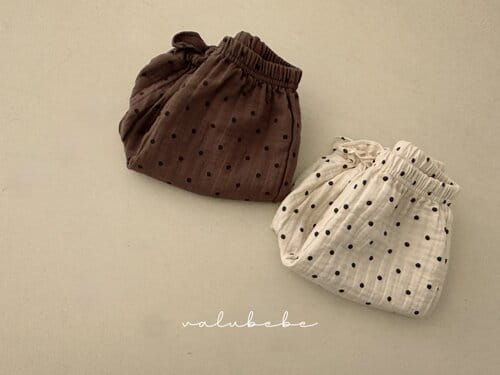 Valu Bebe - Korean Baby Fashion - #babyfever - Dengkang Jogger Pants - 5