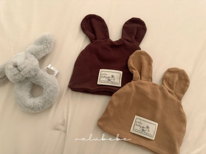 Valu Bebe - Korean Baby Fashion - #babyfashion - Dochi Beanie - 4