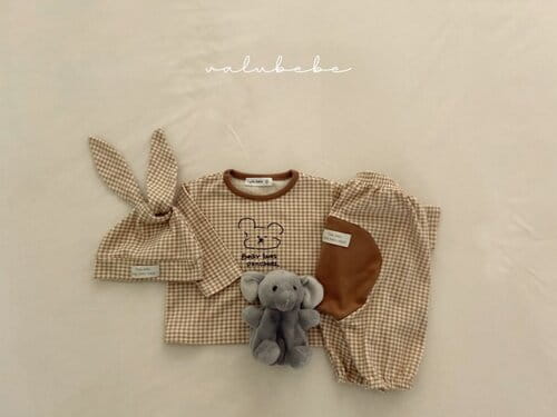 Valu Bebe - Korean Baby Fashion - #babyfever - Butt Badugi Pants - 8