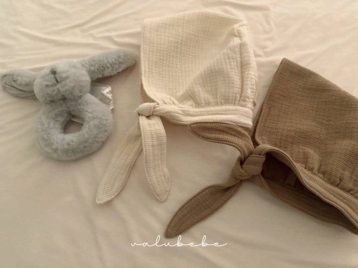 Valu Bebe - Korean Baby Fashion - #babyfever - Bene C Bonnet - 6