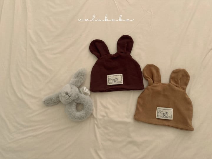 Valu Bebe - Korean Baby Fashion - #babylifestyle - Dochi Beanie - 6