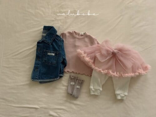 Valu Bebe - Korean Baby Fashion - #babylifestyle - Malang Doldole Socks - 6
