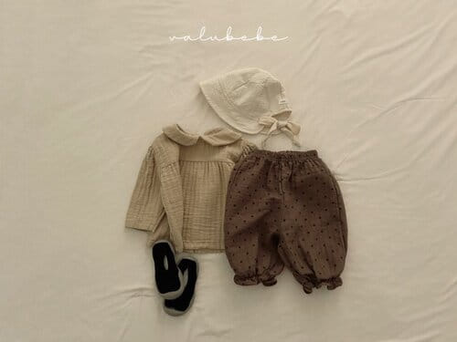Valu Bebe - Korean Baby Fashion - #babylifestyle - Bebe Bucket Hats - 9