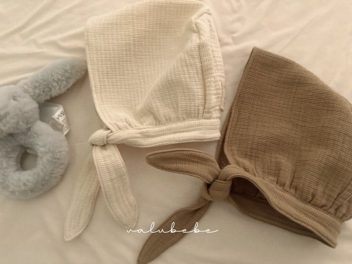 Valu Bebe - Korean Baby Fashion - #babylifestyle - Bene C Bonnet - 8