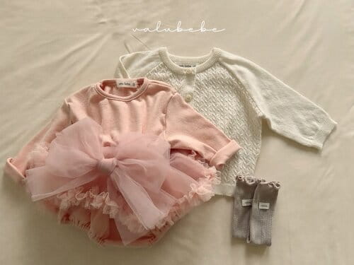Valu Bebe - Korean Baby Fashion - #babyoninstagram - Malang Doldole Socks - 7