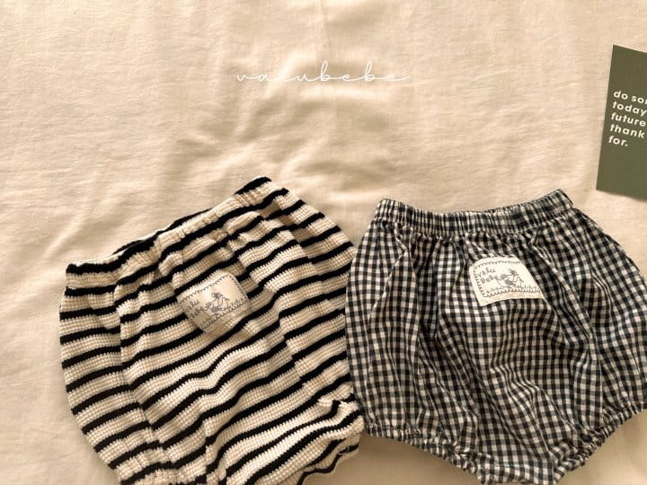Valu Bebe - Korean Baby Fashion - #babyoutfit - Roy Basic Bloomers - 4