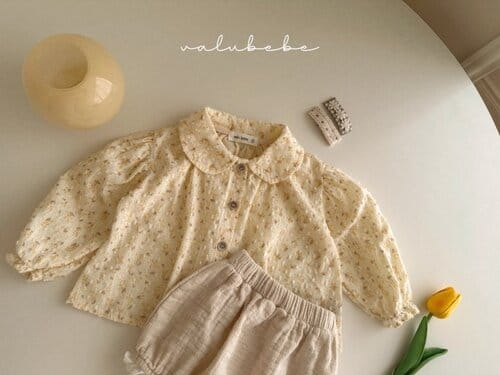 Valu Bebe - Korean Baby Fashion - #babywear - Loen Hair Pin - 3