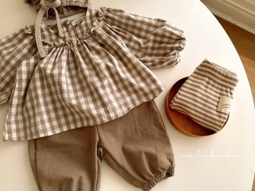 Valu Bebe - Korean Baby Fashion - #babywear - Spring ST Leggings
