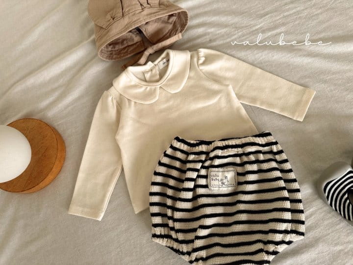 Valu Bebe - Korean Baby Fashion - #onlinebabyboutique - Roy Basic Bloomers - 5