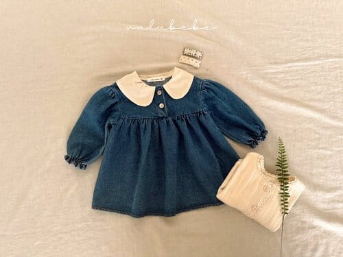 Valu Bebe - Korean Baby Fashion - #babywear - Loen Hair Pin - 4
