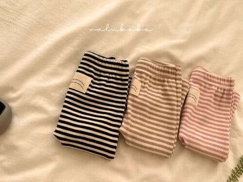 Valu Bebe - Korean Baby Fashion - #onlinebabyboutique - Spring ST Leggings - 2