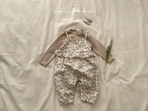Valu Bebe - Korean Baby Fashion - #onlinebabyshop - Loen Hair Pin - 5