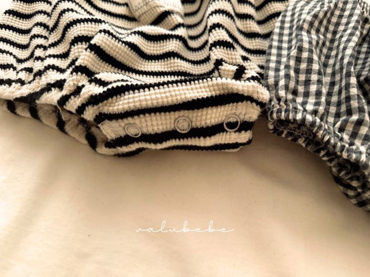 Valu Bebe - Korean Baby Fashion - #smilingbaby - Roy Basic Bloomers - 7