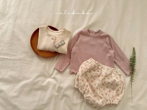 Valu Bebe - Korean Baby Fashion - #smilingbaby - Loen Hair Pin - 6