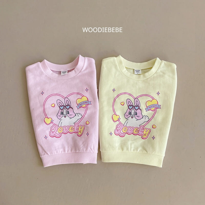 Woodie - Korean Children Fashion - #minifashionista - Ive Tee