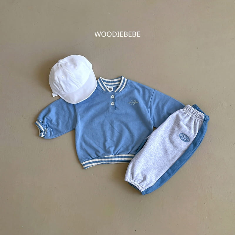 Woodie - Korean Children Fashion - #prettylittlegirls - Make Pants - 9