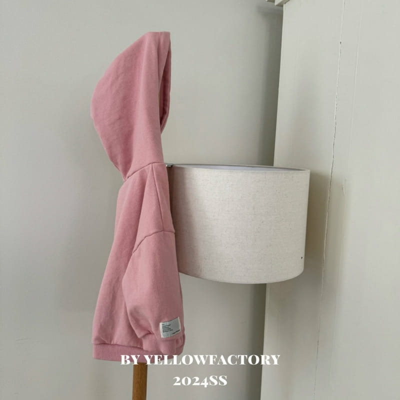 Yellow Factory - Korean Children Fashion - #Kfashion4kids - Our Hoody Sweatshirt - 11
