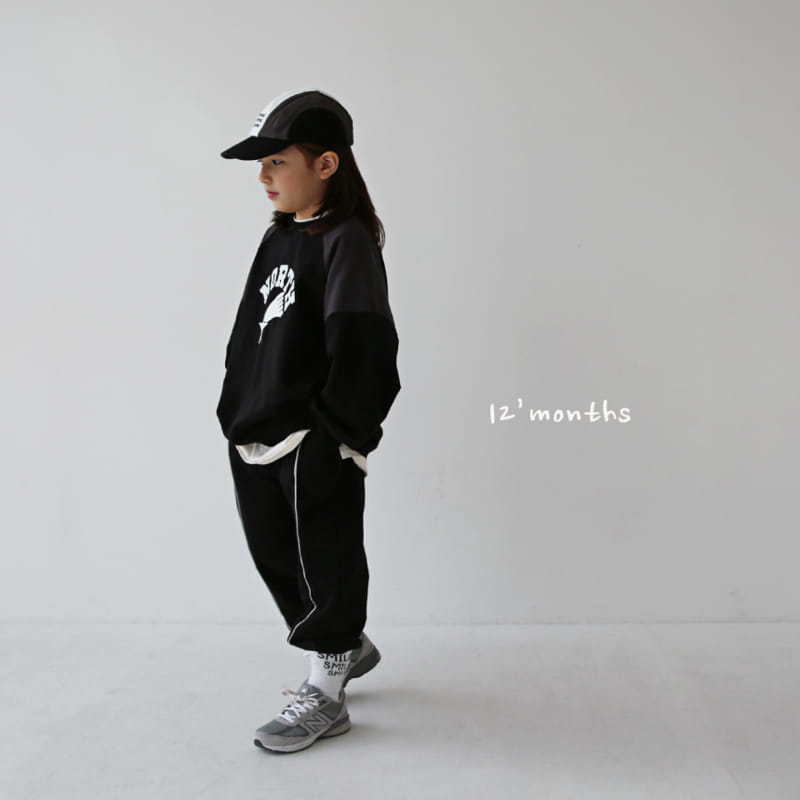 12 Month - Korean Children Fashion - #kidsshorts - like Pants 
