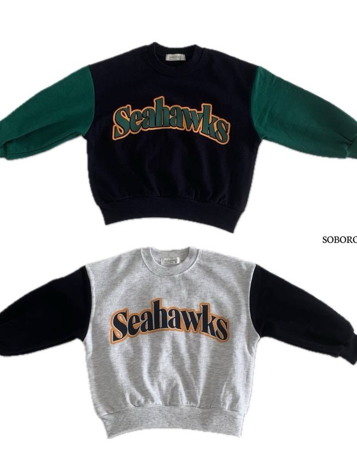 Seahawks Sweatshirt