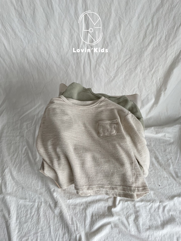 Pocket Tee