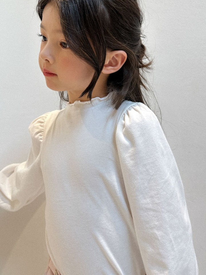 Princesse Puff Tee