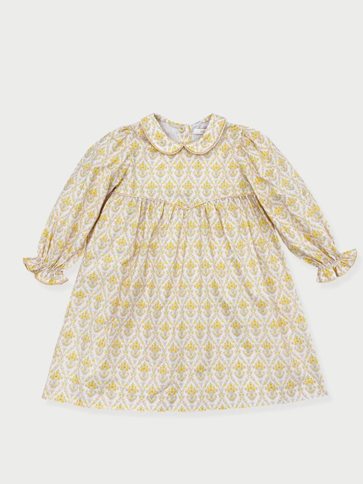 Dorothy Liberty One-Piece
