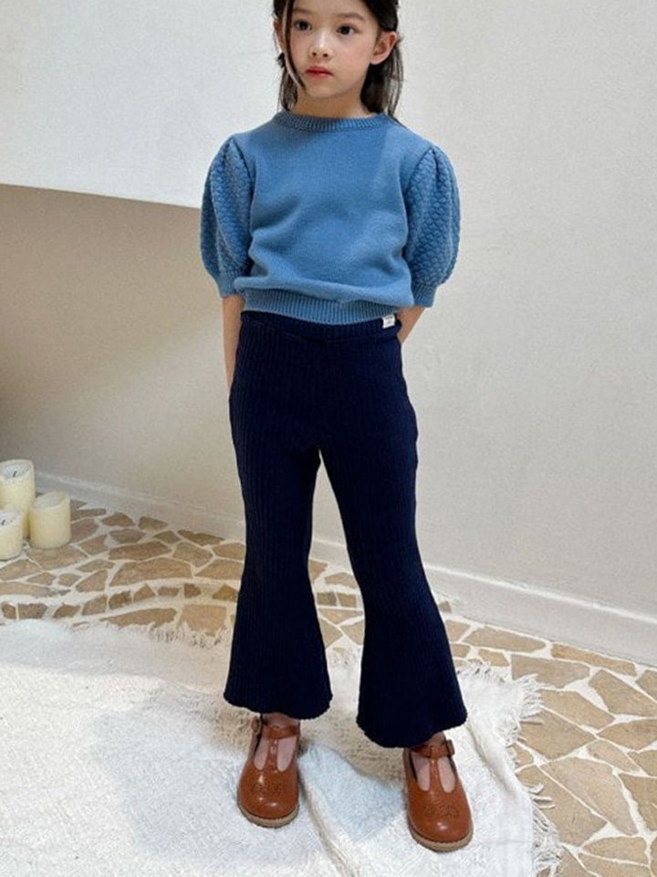 Mini Boots Cut