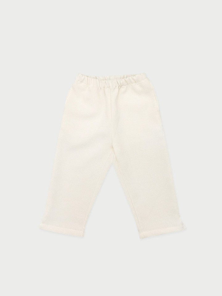Adeline Tweed Pants