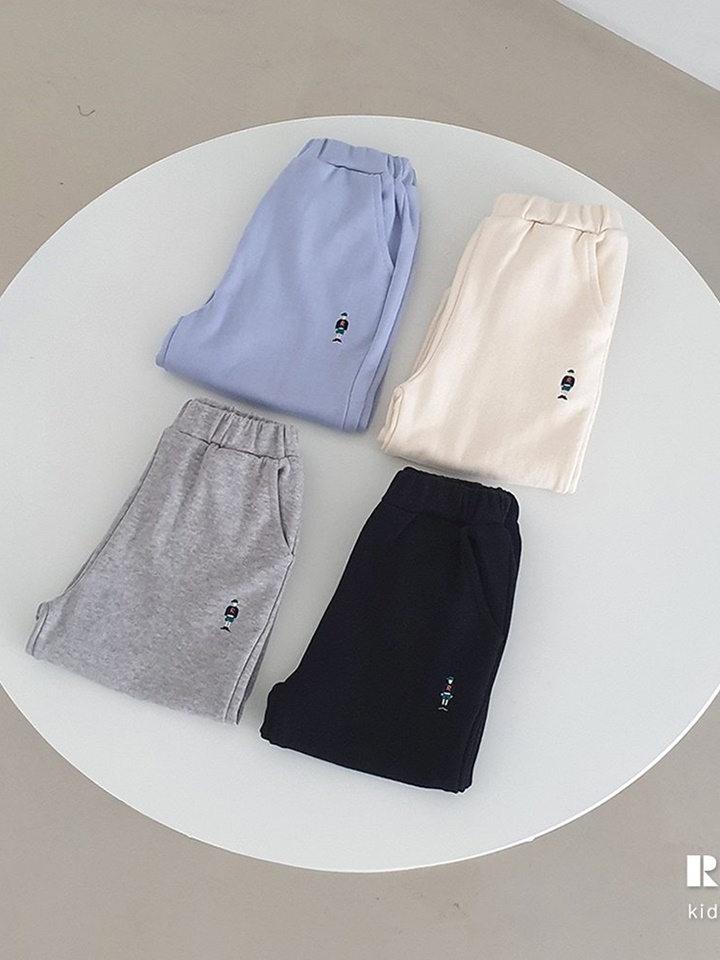 Toy Daily Jogger