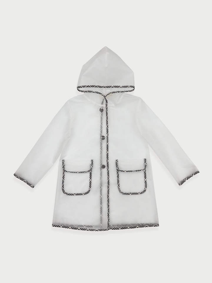 Clare Rain Coat