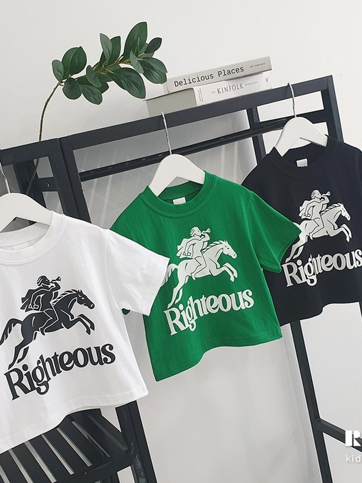 Righteous Tee