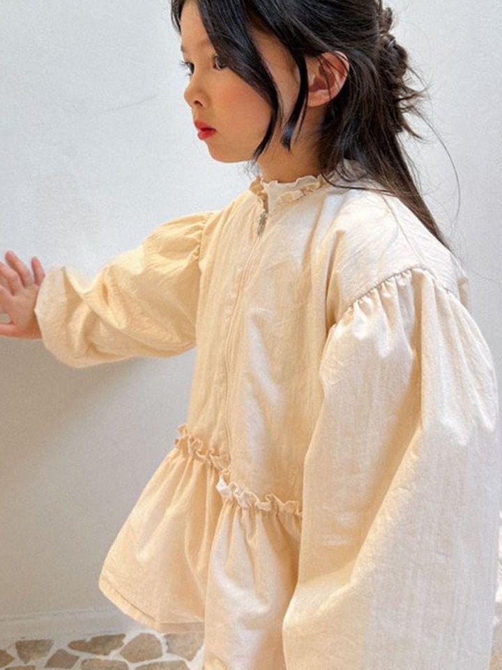 Frill Windbreak