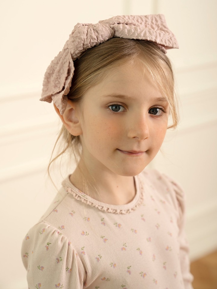Meli Jacquard Hair Band