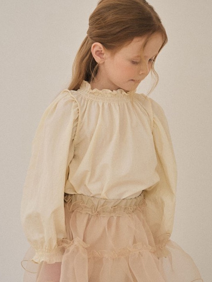 Twinkle Blouse