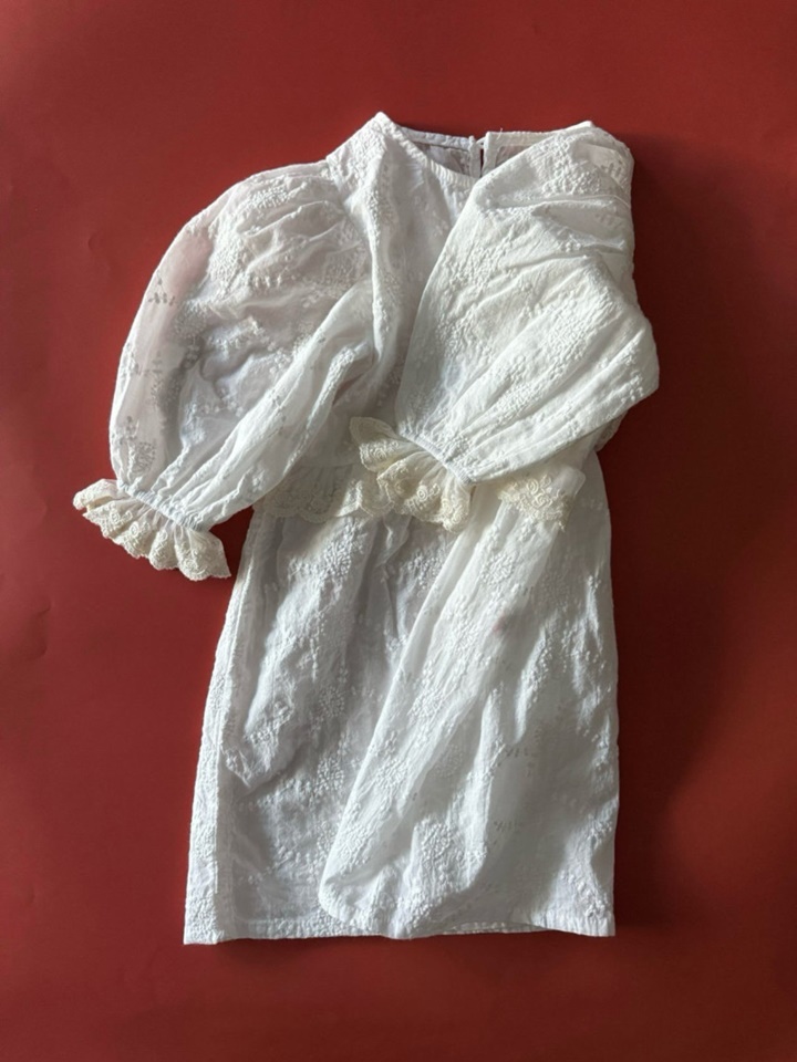 March One-Piece