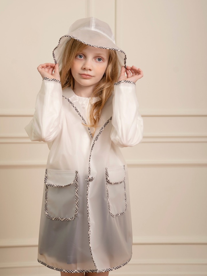Clare Rain Hat