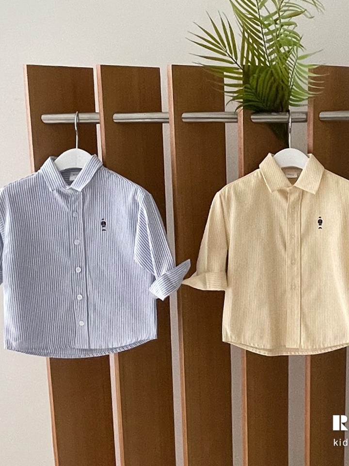 Toy ST Shirt