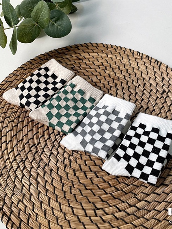 Chess Socks