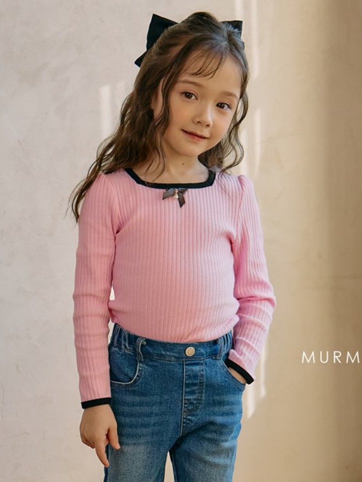 Butter Rib Tee