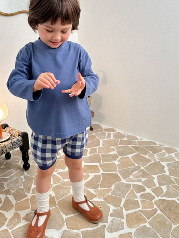 Check Shorts