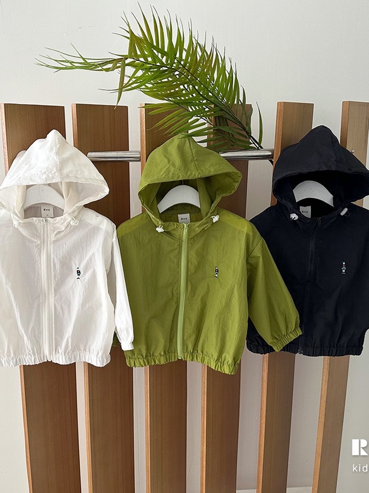 Toy School Hoody Jumper